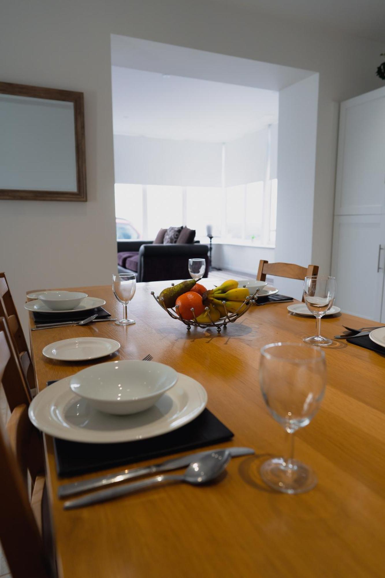 Bay & Harbour & Only Appartement *