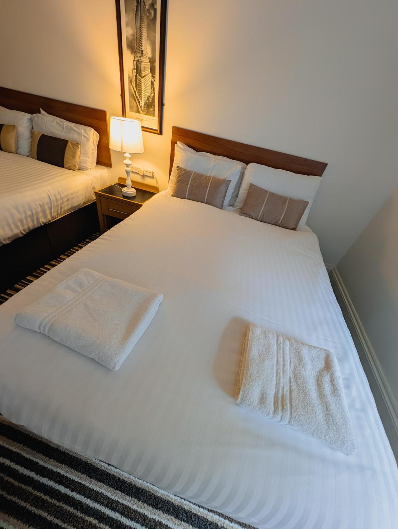 Appartement Bay & Harbour & Only *
