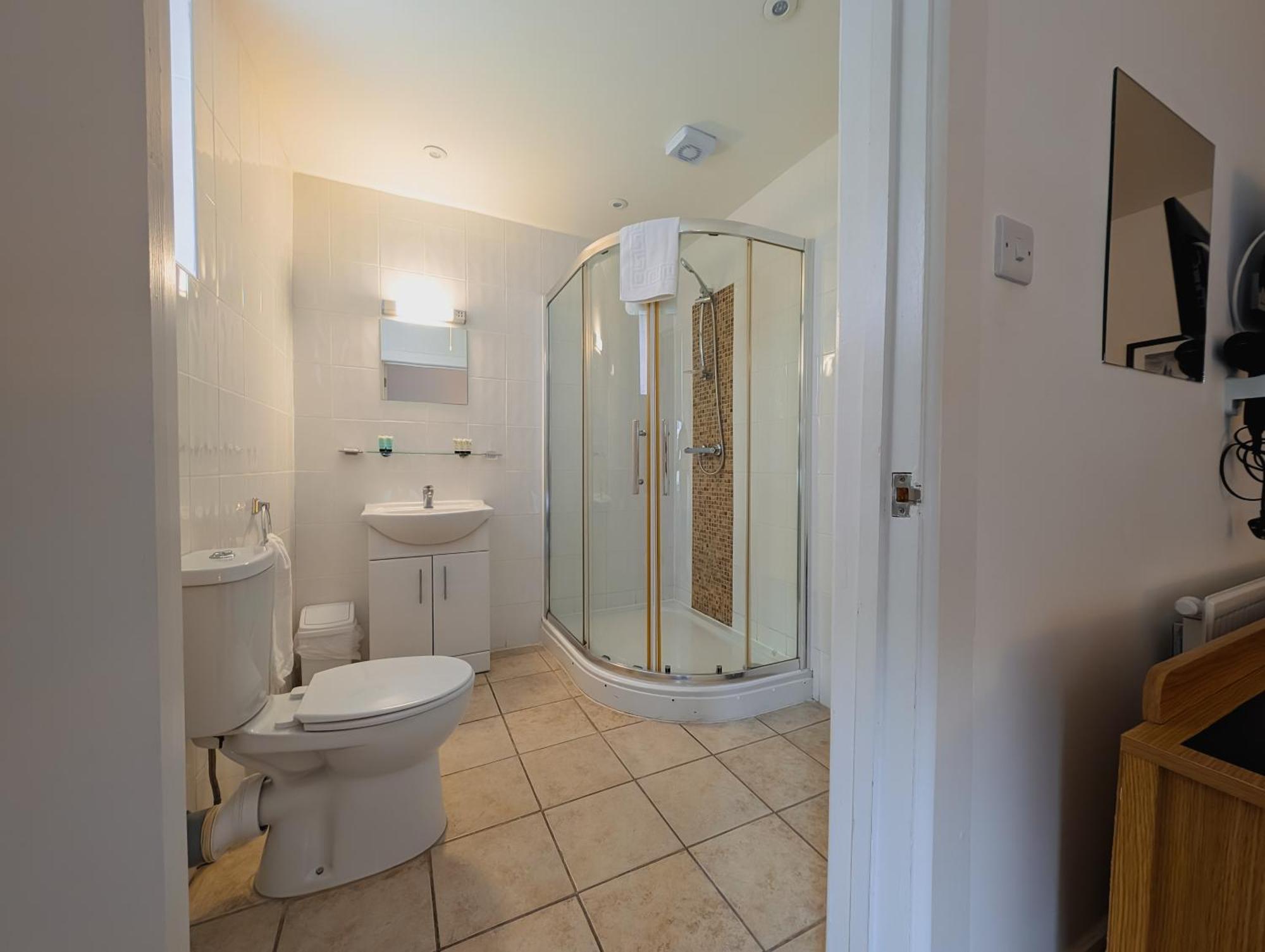 Appartement Bay & Harbour & Only Weston-super-Mare