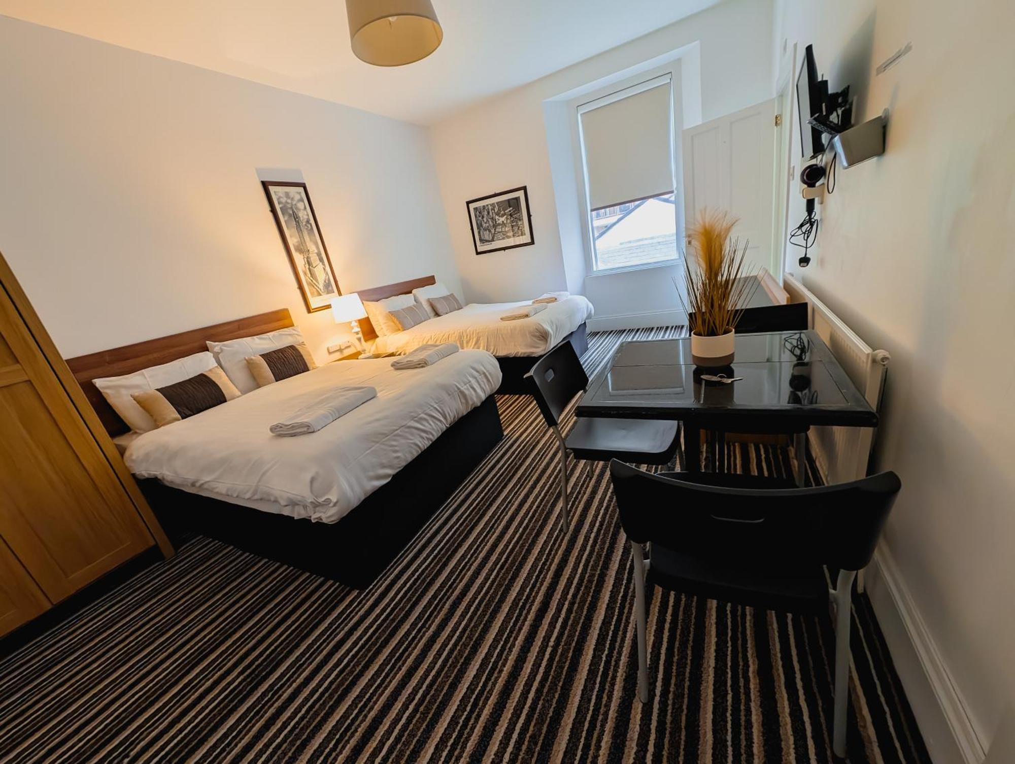 Appartement Bay & Harbour & Only *