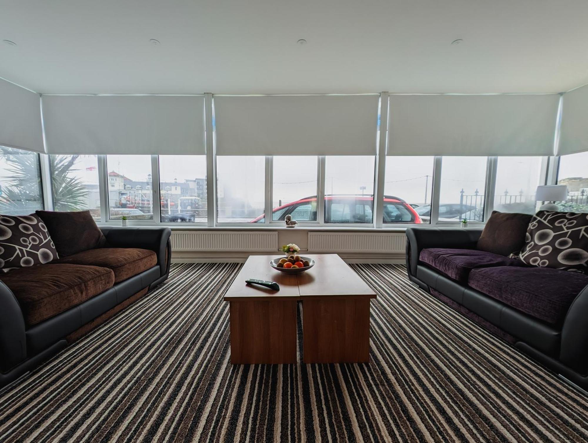 Bay & Harbour & Only Weston-super-Mare